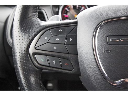 Used 2023 Dodge Challenger R/T w/ Plus Package image 18