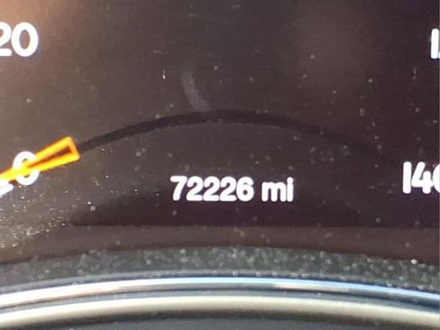 Used 2018 Jeep Grand Cherokee Limited AWD/4WD image 29