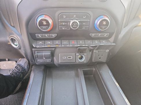 Used 2021 GMC Sierra 1500 Denali w/ Denali Ultimate Package image 25