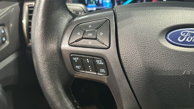 Used 2019 Ford Ranger Lariat w/ Equipment Group 501A Mid AWD/4WD image 12