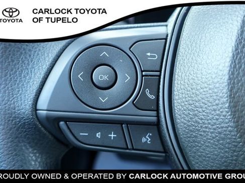 New 2026 Toyota Corolla LE image 10