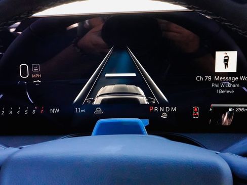 New 2026 Cadillac CT5 Sport w/ Technology Package RWD image 19