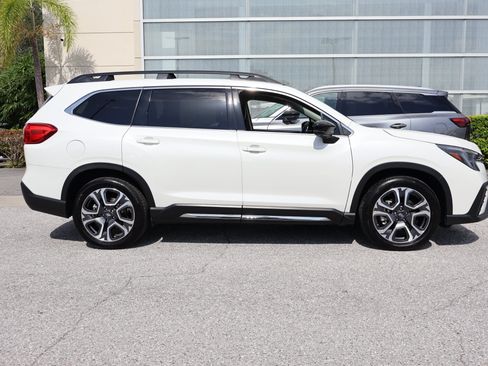 Used 2024 Subaru Ascent Limited w/ Technology Package AWD/4WD image 11