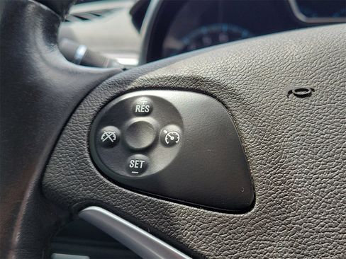 Used 2019 Chevrolet Impala Premier image 16