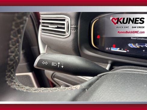 Used 2022 Jeep Wagoneer Series II image 14