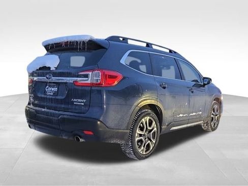 Used 2024 Subaru Ascent Limited w/ Technology Package image 19