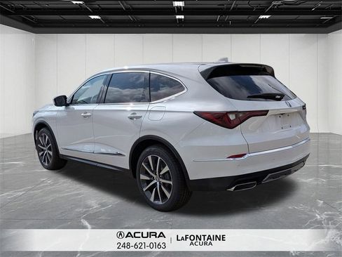 New 2026 Acura MDX w/ Technology Package image 3