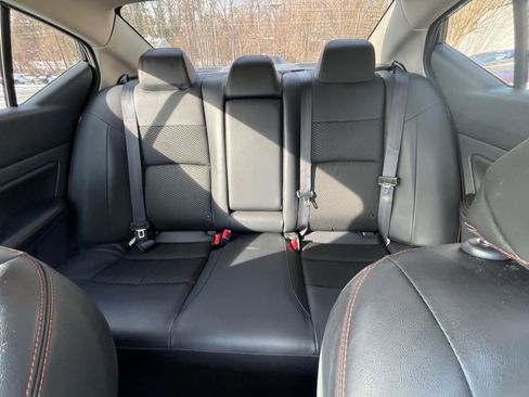 Used 2025 Nissan Altima 2.5 SR image 33