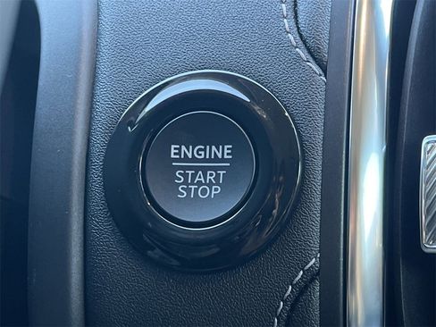 New 2025 Ford Expedition Max Platinum w/ Platinum Ultimate Package image 5