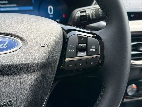 Used 2024 Ford Escape Active w/ Tech Pack #2 AWD/4WD image 13