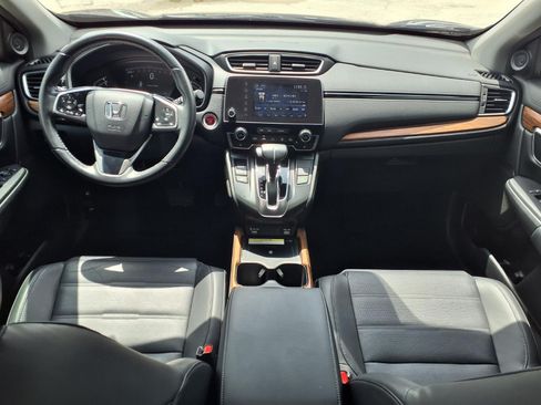 Used 2021 Honda CR-V Touring image 15