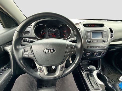 Used 2015 Kia Sorento LX AWD/4WD image 14