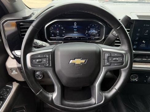 Certified 2023 Chevrolet Silverado 1500 LT w/ Protection Package AWD/4WD image 15