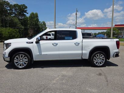 Certified 2026 GMC Sierra 1500 SLT