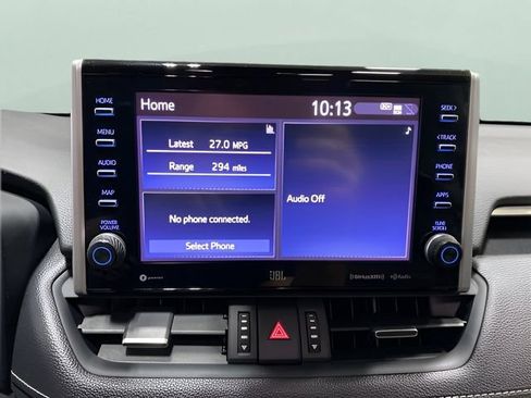 Used 2022 Toyota RAV4 Limited AWD/4WD image 20