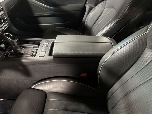 Used 2015 Hyundai Genesis 3.8 w/ Option Group 03 image 29