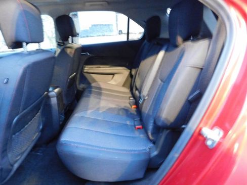 Used 2015 Chevrolet Equinox LT image 6