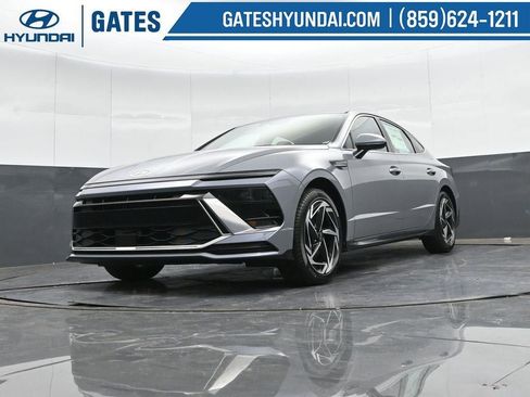 New 2026 Hyundai Sonata SEL image 36