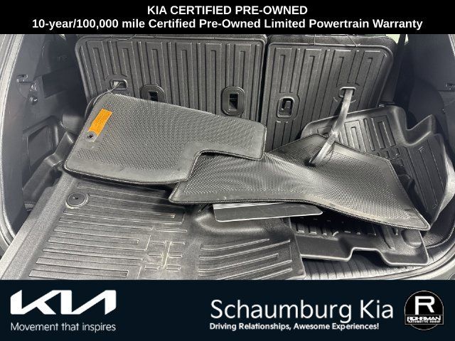 Certified 2024 Kia Telluride EX X-Line AWD/4WD image 33