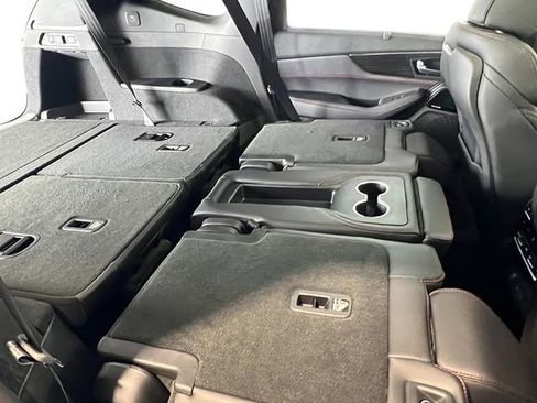 New 2026 Acura MDX Type S image 29