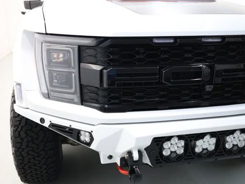Used 2023 Ford F150 Raptor w/ Equipment Group 802A Raptor R AWD/4WD image 71