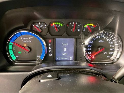 Used 2014 Chevrolet Silverado 1500 W/T w/ WT Fleet Convenience Package AWD/4WD image 10