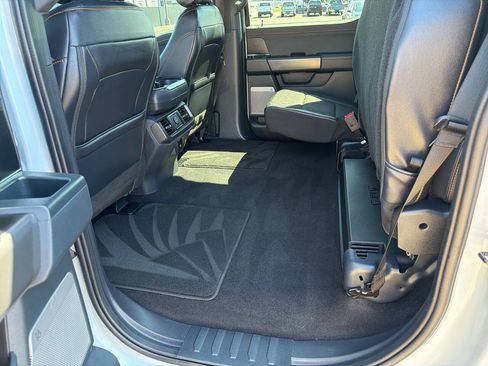 Used 2025 Ford F150 Tremor w/ Bed Utility Package AWD/4WD image 17