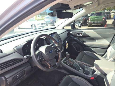 Used 2024 Subaru Crosstrek 2.5i Limited image 9