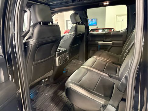 Used 2020 Ford F150 Raptor w/ Equipment Group 802A Luxury image 33