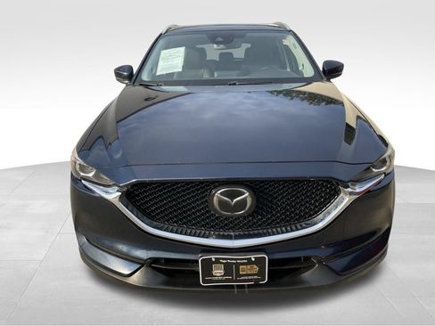 Used 2018 MAZDA CX-5 Touring w/ Preferred Equipment Package FWD image 2