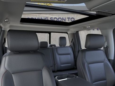 New 2026 Ford F250 4x4 Crew Cab Super Duty image 22