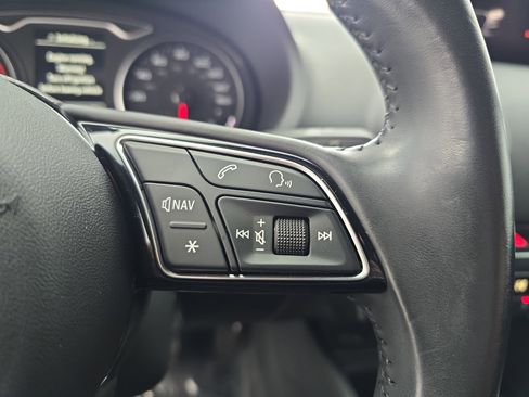 Used 2020 Audi A3 2.0T Premium Plus w/ Premium Plus Package image 17