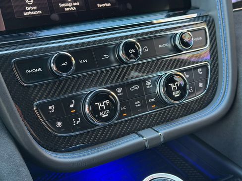 New 2026 Bentley Bentayga Speed image 28