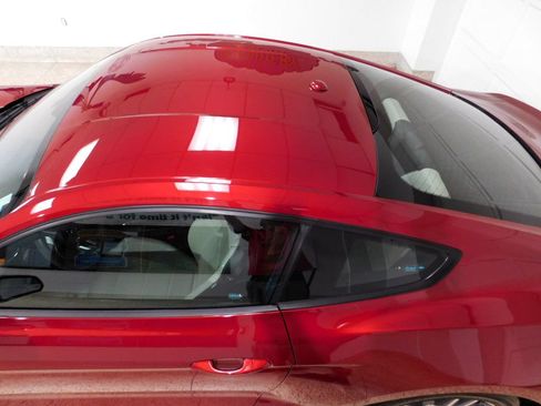 Used 2015 Ford Mustang Premium RWD image 22