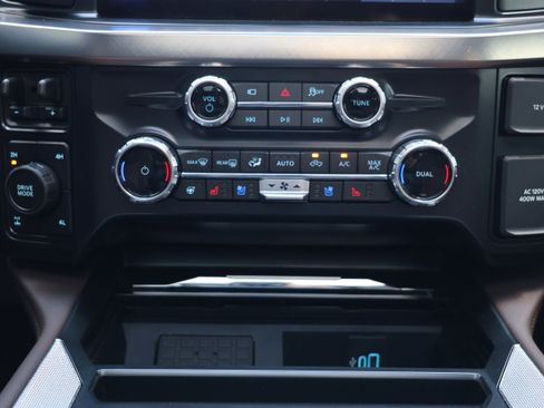 Used 2026 Ford F250 King Ranch w/ Chrome Package AWD/4WD image 19