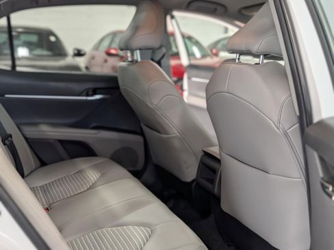 Used 2023 Toyota Camry SE image 26