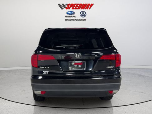 Used 2017 Honda Pilot EX-L image 7