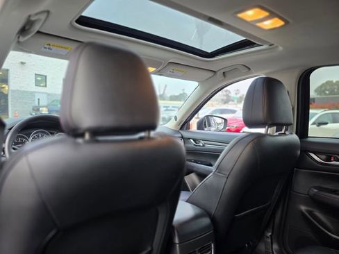 Certified 2023 MAZDA CX-5 Carbon Edition image 18