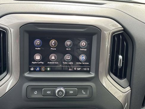 New 2026 GMC Sierra 1500 Pro w/ Pro Value Package image 8