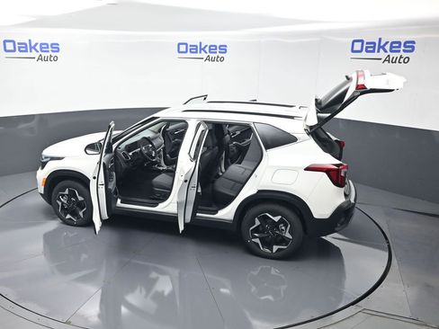 New 2026 Kia Seltos EX AWD/4WD image 60