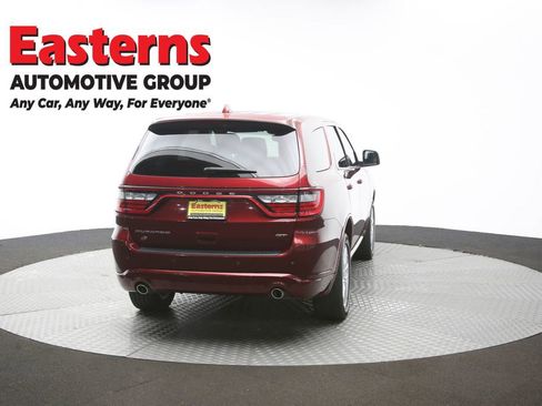 Used 2021 Dodge Durango GT AWD/4WD image 38