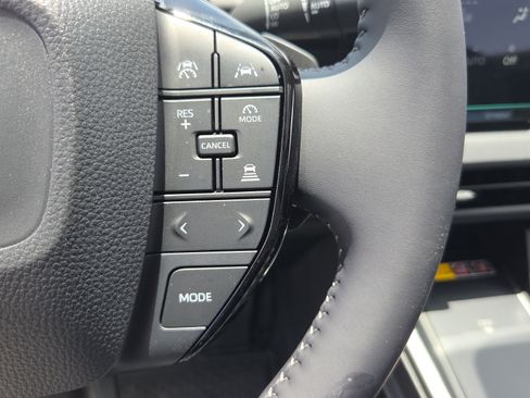 Certified 2026 Toyota bZ AWD/4WD image 19