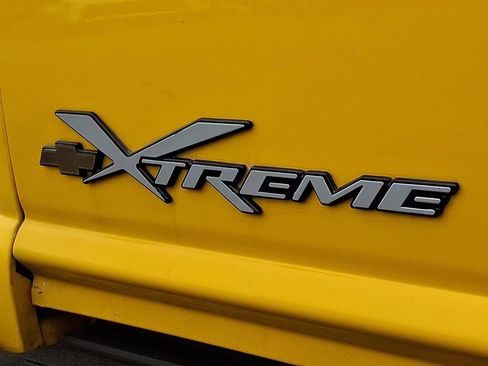 Used 2003 Chevrolet S10 Pickup LS w/ LS Preferred Equipment Group image 19