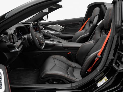 Used 2026 Chevrolet Corvette Z06 RWD image 49