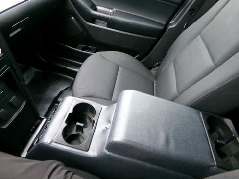 Used 2017 Ford Explorer 4WD Police Interceptor image 24