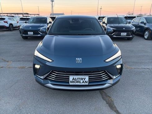 New 2026 Buick Envista Preferred w/ Convenience II Package image 9