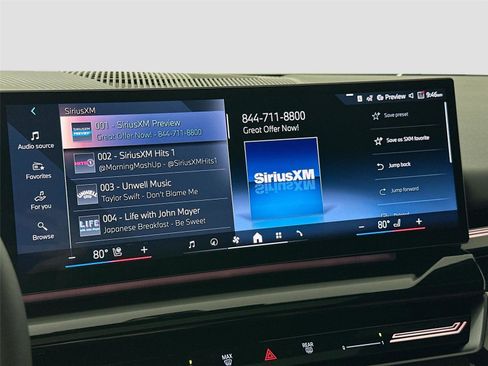 New 2026 BMW 530i xDrive w/ Premium Package AWD/4WD image 13
