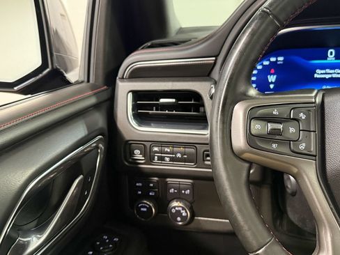 Used 2024 Chevrolet Tahoe RST w/ Luxury Package AWD/4WD image 77