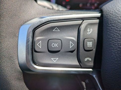 New 2025 RAM 1500 Laramie w/ Night Edition AWD/4WD image 22