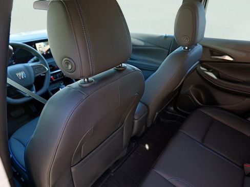 New 2026 Buick Encore GX Sport Touring w/ Advanced Technology Package image 22